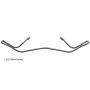 BECK/ARNLEY 084-1798 DISC BRAKE HRDWR KIT