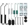 BECK/ARNLEY 084-1939 DRUM BRAKE HRDWR KIT