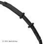BECK/ARNLEY 084-2079 BRAKE PAD SENSR WIRE