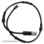 BECK/ARNLEY 084-2079 BRAKE PAD SENSR WIRE