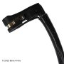 BECK/ARNLEY 084-2087 BRAKE PAD SENSR WIRE