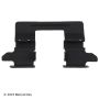 BECK/ARNLEY 084-2201 EMER BRAKE SHOE HDWE
