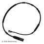BECK/ARNLEY 084-2206 BRAKE PAD SENSR WIRE