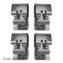 BECK/ARNLEY 084-2212 DISC BRAKE HRDWR KIT