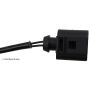 BECK/ARNLEY 084-2266 BRAKE PAD SENSR WIRE