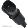BECK/ARNLEY 084-4002 ABS SPEED SENSOR