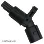 BECK/ARNLEY 084-4002 ABS SPEED SENSOR