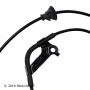 BECK/ARNLEY 084-4054 ABS SPEED SENSOR