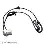 BECK/ARNLEY 084-4054 ABS SPEED SENSOR