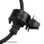 BECK/ARNLEY 084-4258 ABS SPEED SENSOR