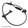 BECK/ARNLEY 084-4258 ABS SPEED SENSOR