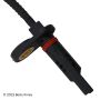 BECK/ARNLEY 084-5078 ABS SPEED SENSOR