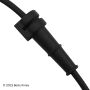 BECK/ARNLEY 084-5078 ABS SPEED SENSOR