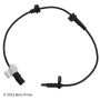 BECK/ARNLEY 084-5078 ABS SPEED SENSOR