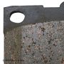 BECK/ARNLEY 089-1807 PREMIUM BRAKE PADS