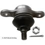 BECK/ARNLEY 101-4025 BALL JOINT