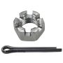 BECK/ARNLEY 101-4159 TIE ROD END