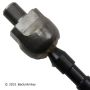 BECK/ARNLEY 101-4448 TIE ROD END