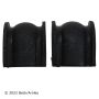 BECK/ARNLEY 101-5582 STABILIZER BSHG SET