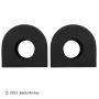 BECK/ARNLEY 101-5964 STABILIZER BSHG SET