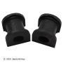 BECK/ARNLEY 101-5964 STABILIZER BSHG SET