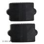 BECK/ARNLEY 101-6365 STABILIZER BSHG SET