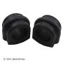 BECK/ARNLEY 101-6365 STABILIZER BSHG SET