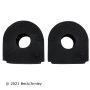 BECK/ARNLEY 101-6480 STABILIZER BSHG SET