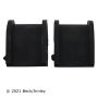 BECK/ARNLEY 101-6480 STABILIZER BSHG SET