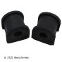 BECK/ARNLEY 101-6480 STABILIZER BSHG SET
