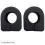 BECK/ARNLEY 101-6494 STABILIZER BSHG SET