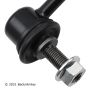 BECK/ARNLEY 101-6885 STABILIZER END LINK