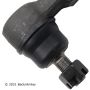 BECK/ARNLEY 101-7180 TIE ROD END