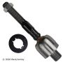 BECK/ARNLEY 101-7768 TIE ROD END W/BT KIT