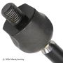 BECK/ARNLEY 101-7812 TIE ROD END