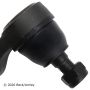 BECK/ARNLEY 101-7818 TIE ROD END