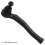 BECK/ARNLEY 101-7818 TIE ROD END