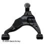 BECK/ARNLEY 102-6427 CTL ARM w BALL JOINT