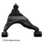BECK/ARNLEY 102-6427 CTL ARM w BALL JOINT