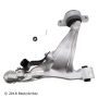 BECK/ARNLEY 102-7731 CTL ARM w BALL JOINT