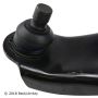 BECK/ARNLEY 102-7768 CTL ARM w BALL JOINT