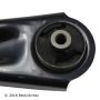 BECK/ARNLEY 102-7768 CTL ARM w BALL JOINT