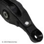 BECK/ARNLEY 102-7923 CONTROL ARM