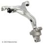 BECK/ARNLEY 102-7953 CTL ARM w BALL JOINT