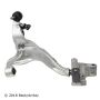 BECK/ARNLEY 102-7953 CTL ARM w BALL JOINT