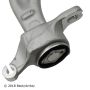 BECK/ARNLEY 102-7960 CTL ARM w BALL JOINT