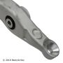 BECK/ARNLEY 102-7960 CTL ARM w BALL JOINT