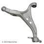 BECK/ARNLEY 102-7960 CTL ARM w BALL JOINT