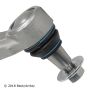 BECK/ARNLEY 102-8008 CTL ARM w BALL JOINT