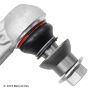 BECK/ARNLEY 102-8136 CTL ARM w BALL JOINT